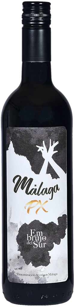 Embrujo del Sur - Carrusel footer - Málaga Pedro Ximénez