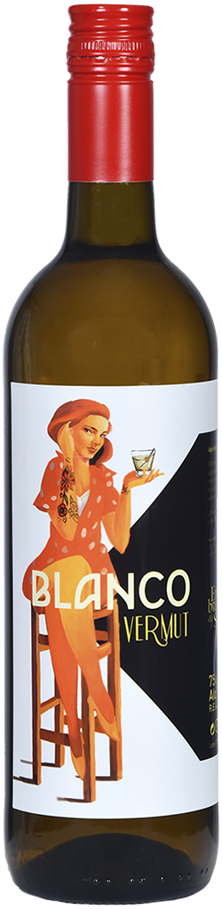 Embrujo del Sur - Carrusel footer - Vermut blanco
