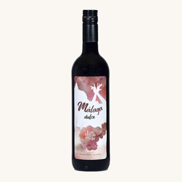 Embrujo del Sur - Vinos - Málaga Dulce