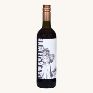 Embrujo del Sur - Vinos - Pajarete