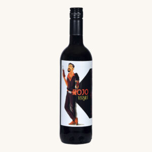 Embrujo del Sur - Vinos - Vermut rojo