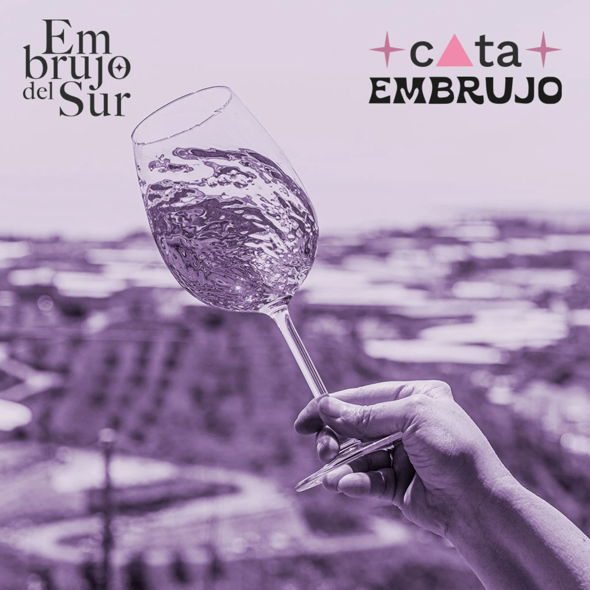 cata-embrujo