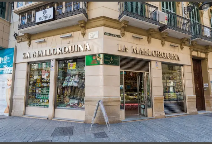 la-mallorquina